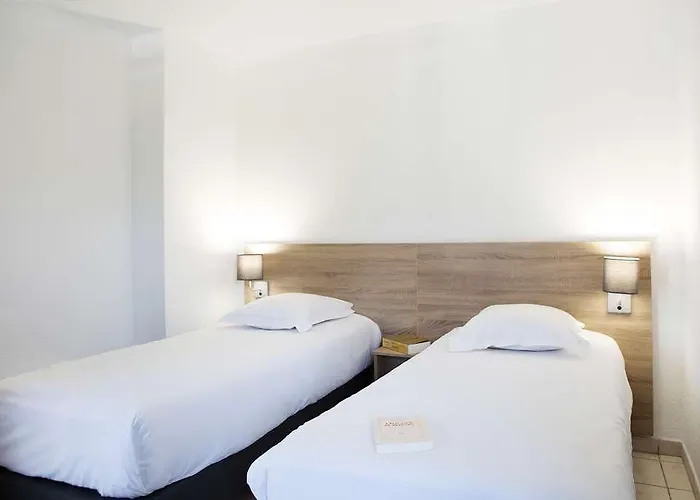Zenitude La Versoix, Les Bains