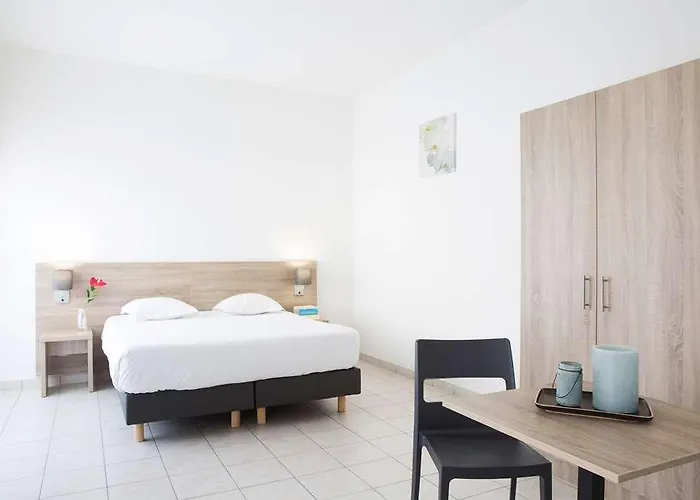 Zenitude La Versoix, Les Bains
